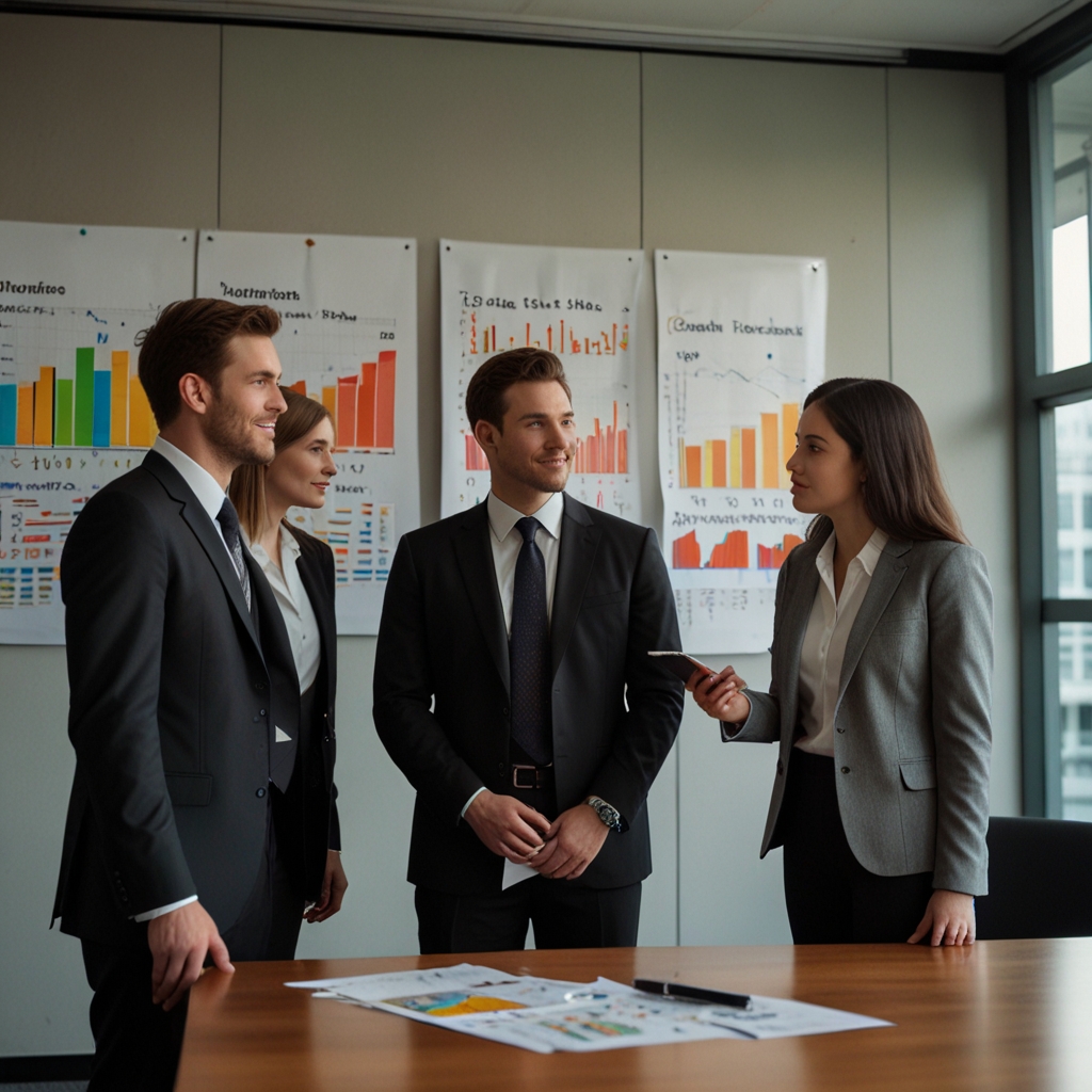 Equipo de consultores especializados